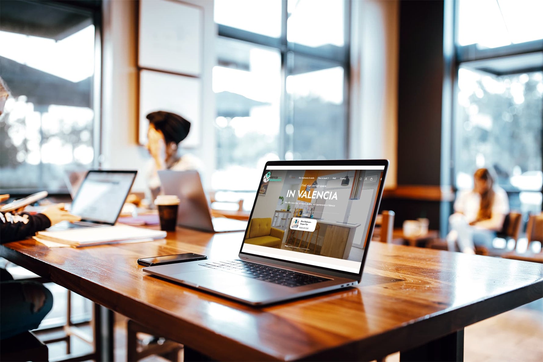 How to Safely Rent Student Accommodation in Valencia from Abroad