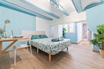 Marina Bedroom - Green Building