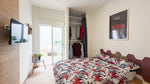 Red Bedroom - Duque Flat