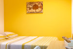 Yellow Bedroom - Puerto Flat