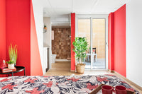 Red Studio - Green Building