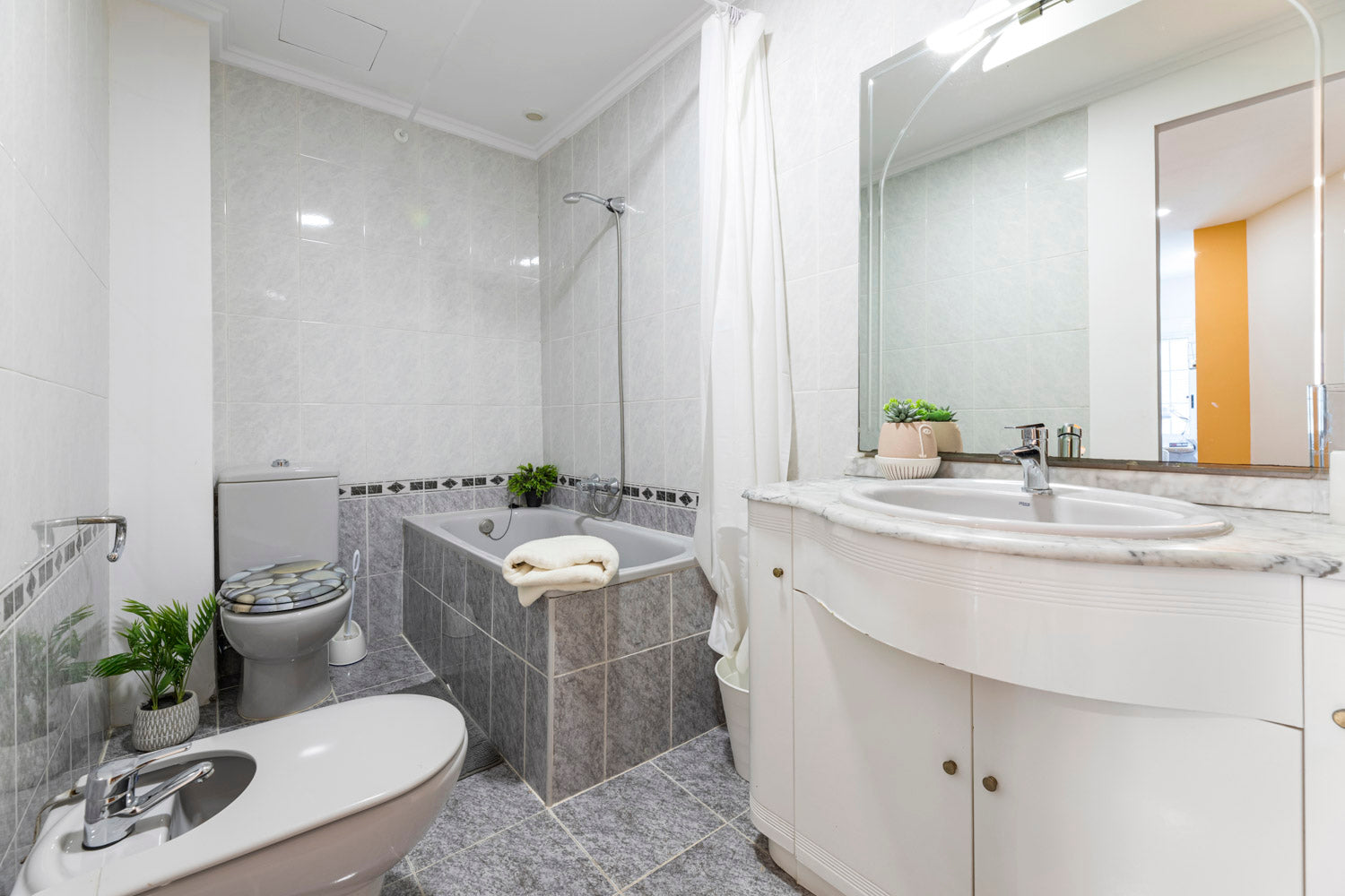 Orange Wood Studio - Green Building