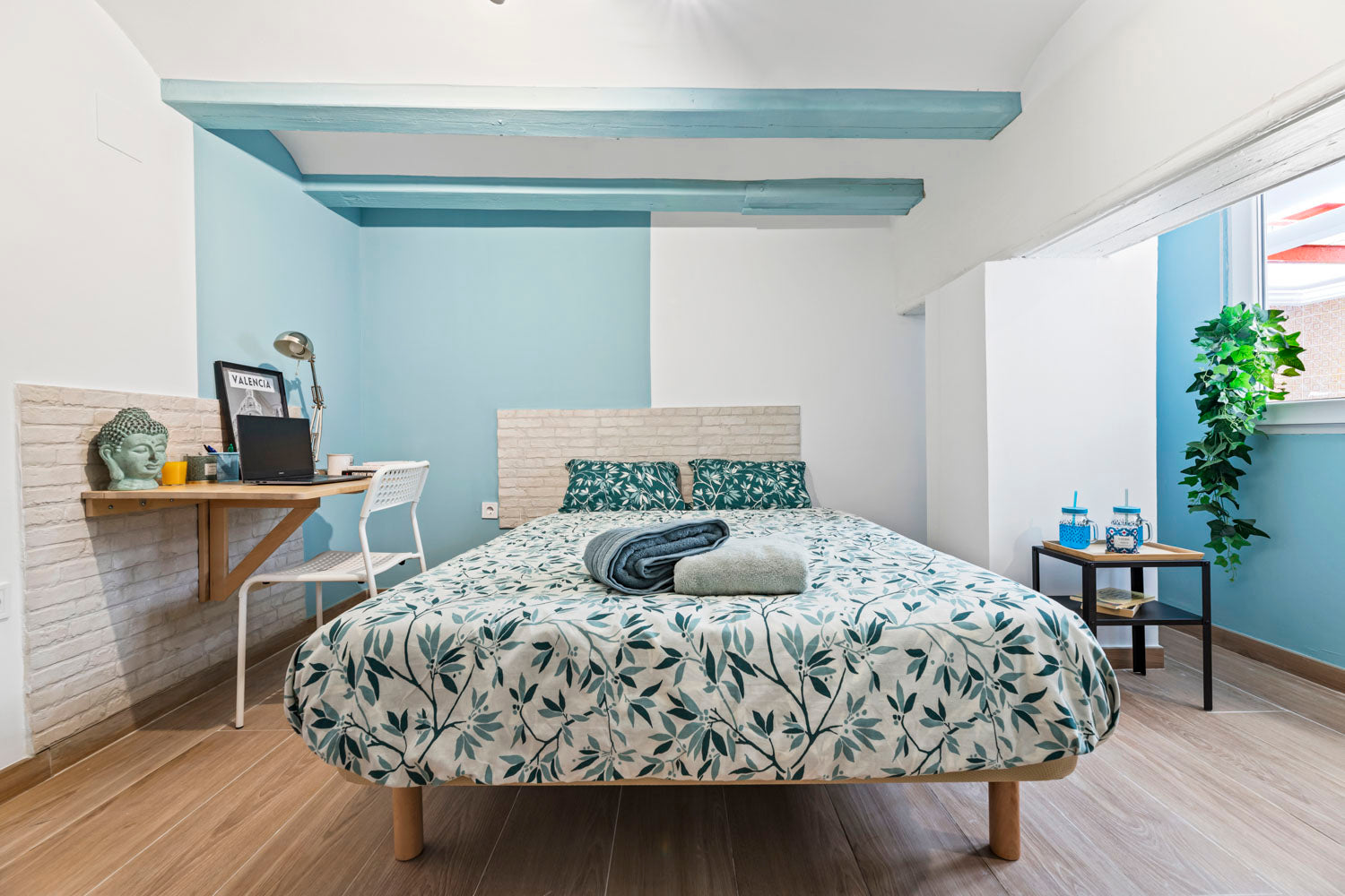 Marina Bedroom - Green Building