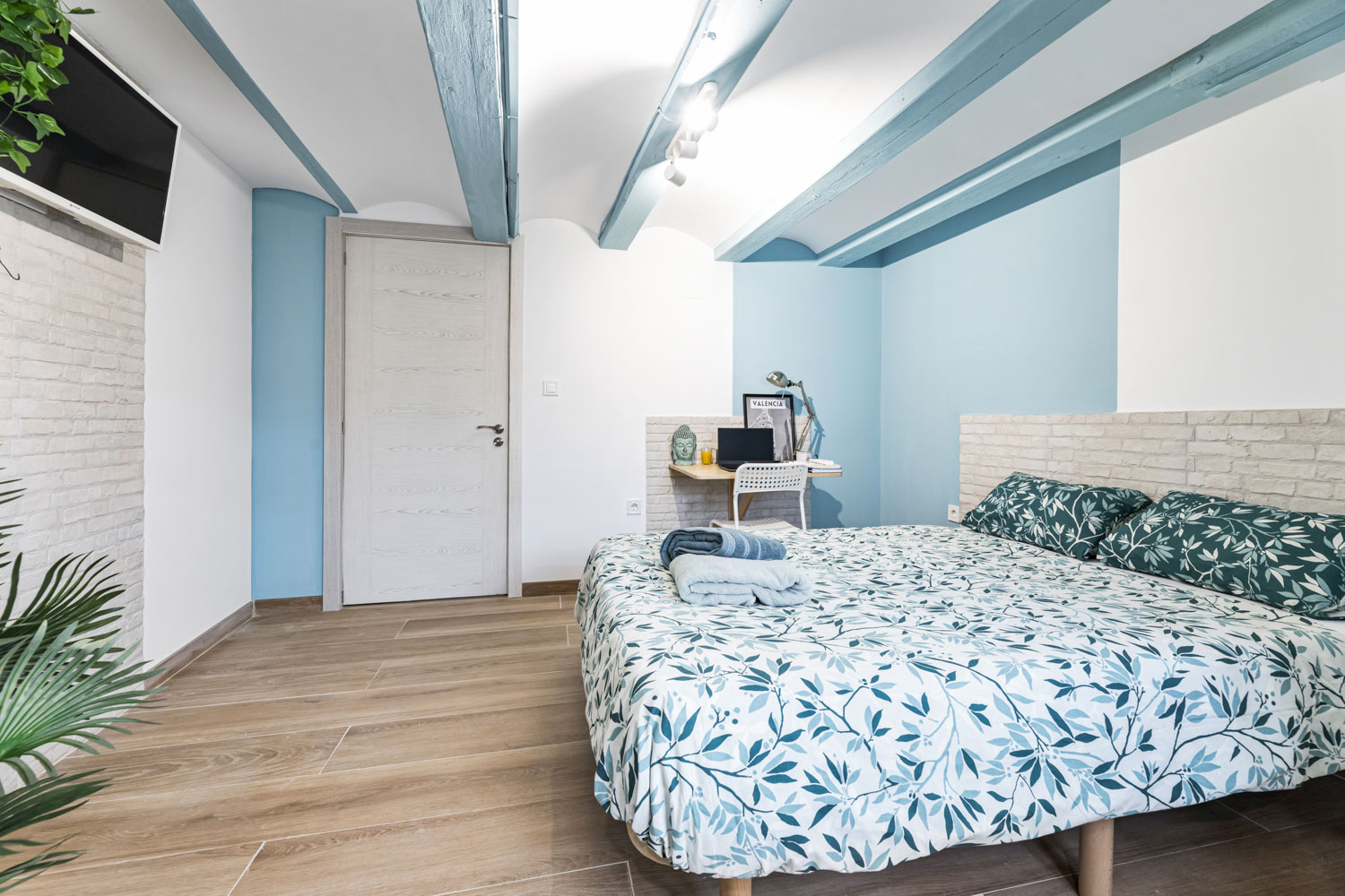 Marina Bedroom - Green Building