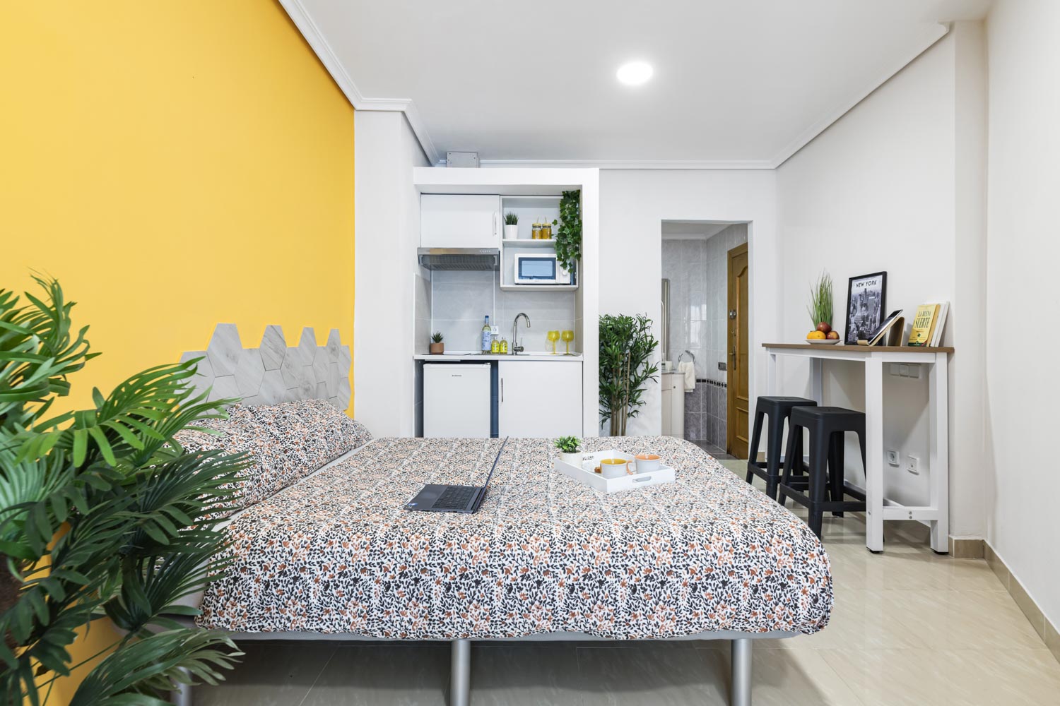 Orange Wood Studio - Green Building