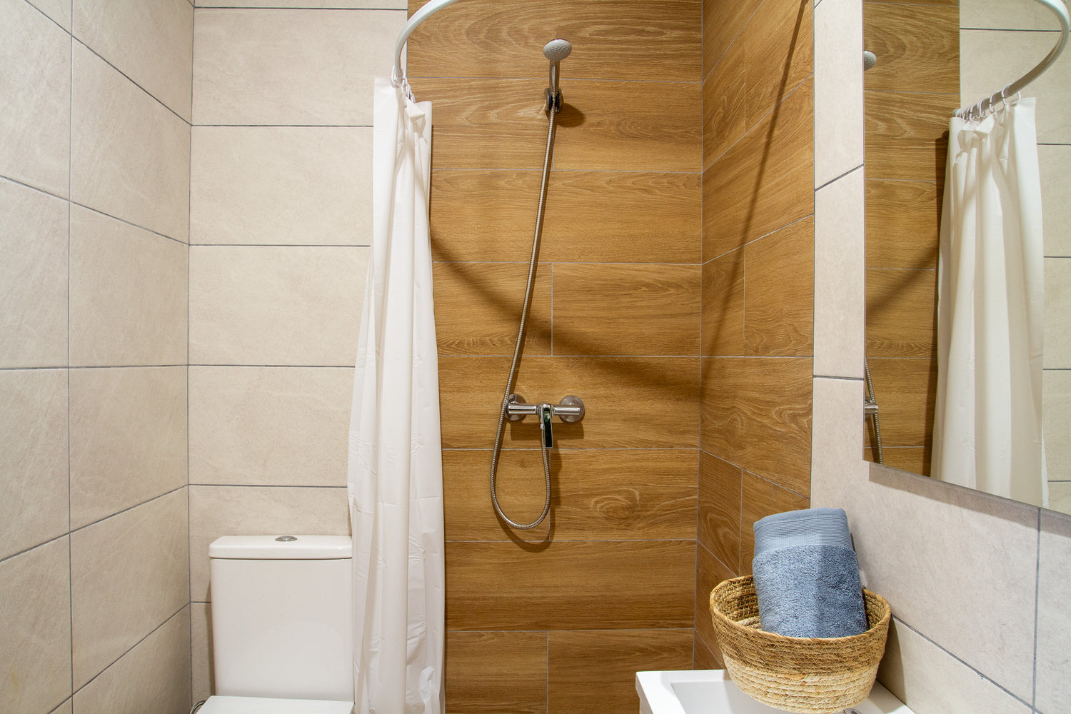 Green Bedroom - Duque Flat