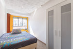 Apricot Bedroom - Industria Flat