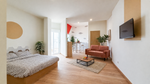 Suite coral - Piso Duque