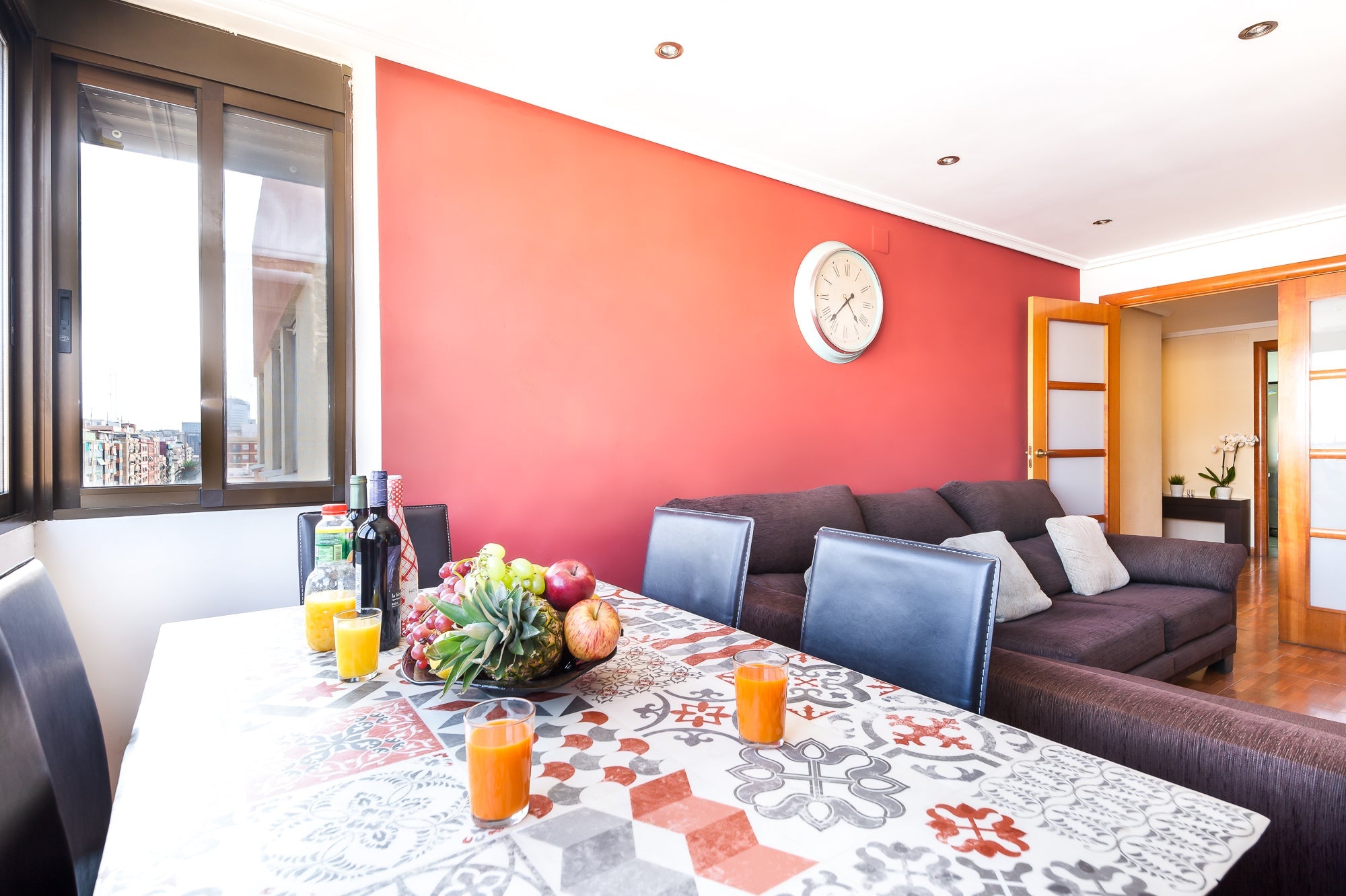 Valls Flat
