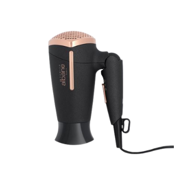 Hair dryer