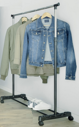 Coat Rack